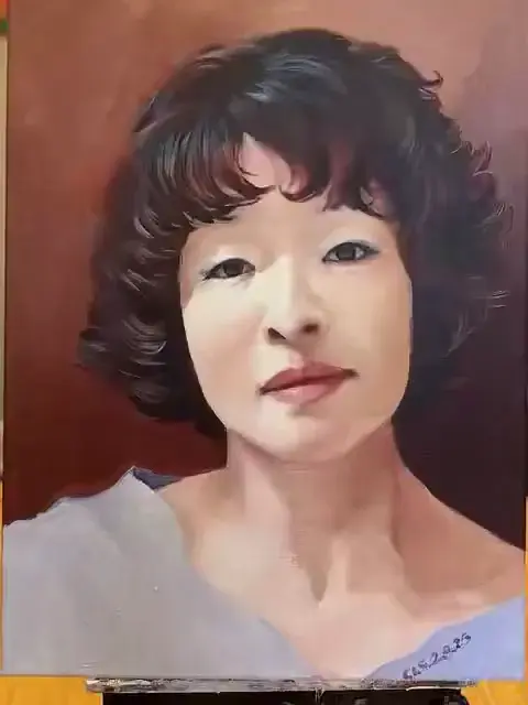 Connie Straub — Artist and Educator